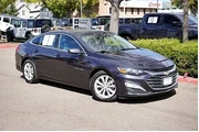 $14250 : Chevrolet Malibu 2023 LT 4dr thumbnail