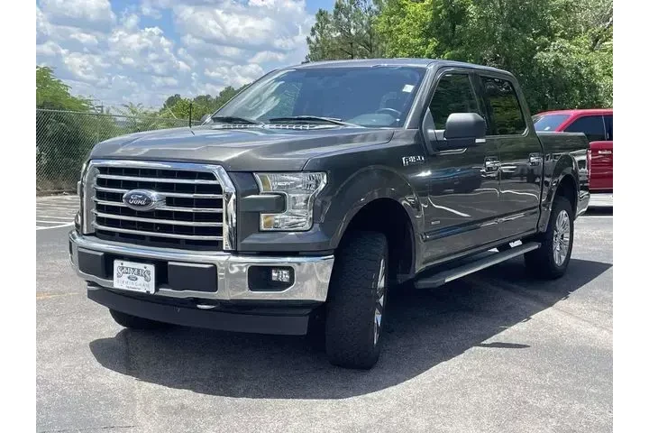 $21490 : Ford F-150 2017 4x4 King Ran image 8