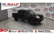 $21995 : Nissan Frontier 2019 4x4 SV thumbnail