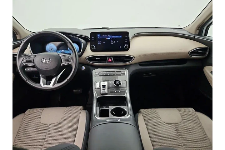 $22998 : Hyundai SANTA FE 2022 SEL 4d image 9