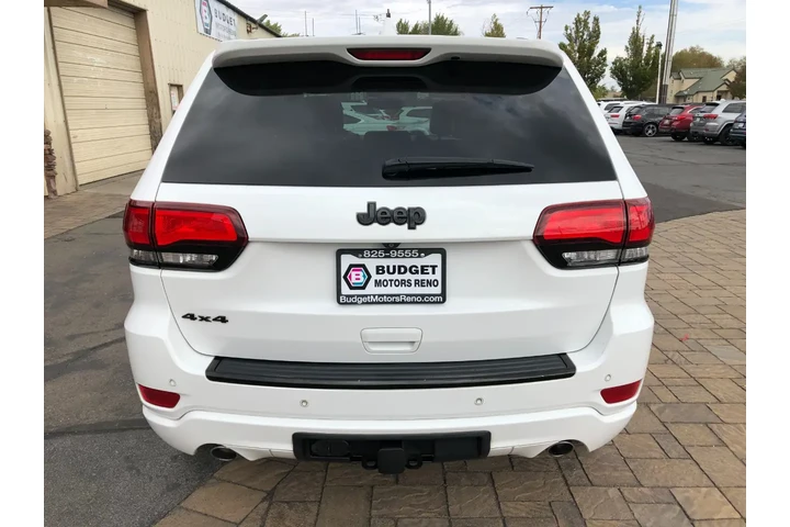 $13324 : 2015 Grand Cherokee 4WD 4dr A image 4
