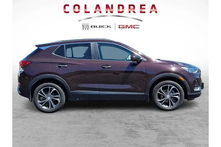 $18500 : Buick Encore GX 2021 AWD Sel image 5
