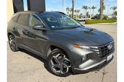 Hyundai TUCSON Hybrid 2023 A en Bakersfield