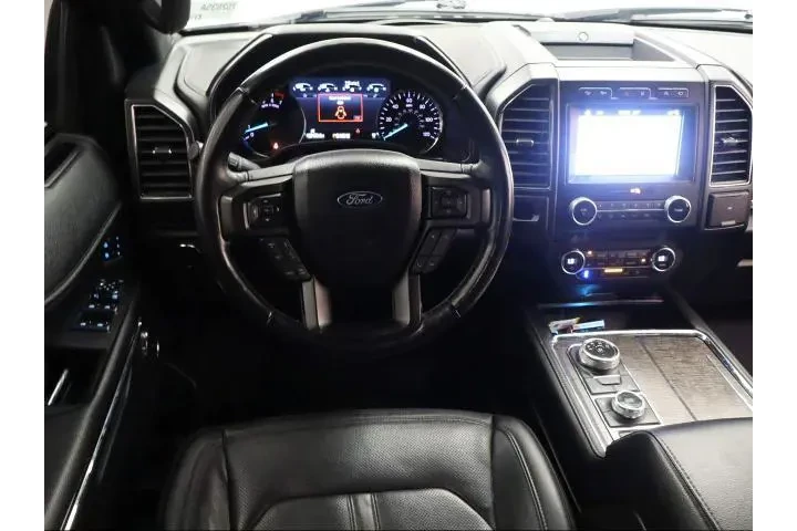$31995 : Ford Expedition MAX 2018 4x4 image 10