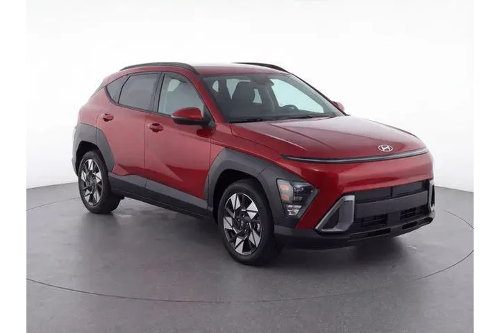 $16636 : Hyundai KONA 2024 SEL 4dr Cr image 2