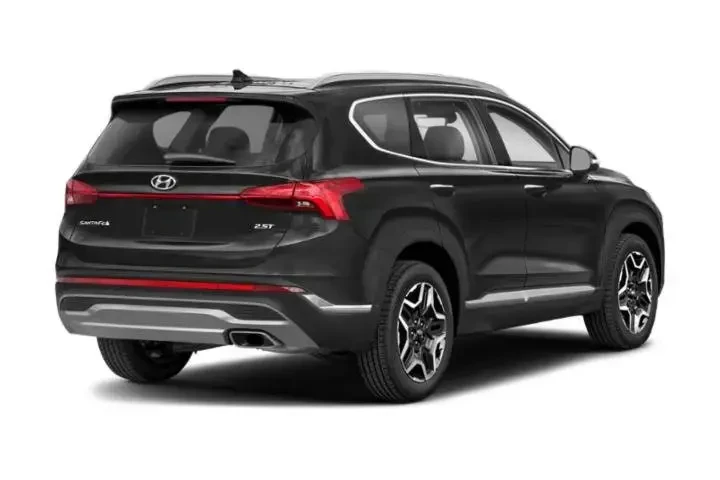 $22593 : Hyundai SANTA FE 2022 AWD Li image 3
