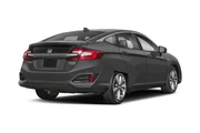 $13957 : Honda Clarity Plug-In Hybrid thumbnail