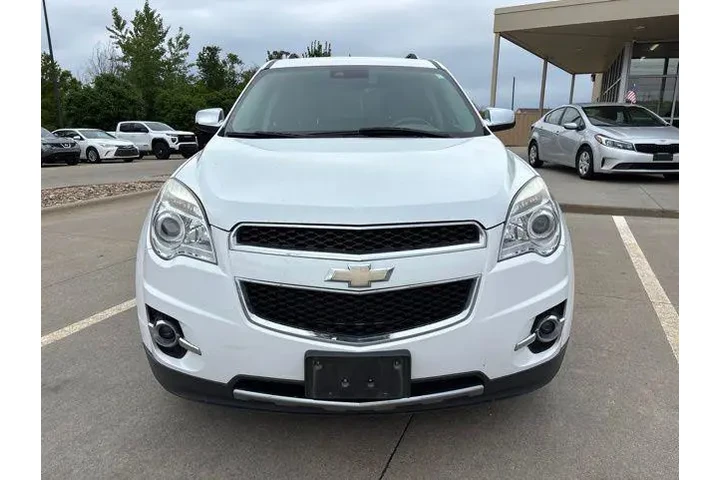 $11998 : Chevrolet Equinox 2015 AWD L image 4