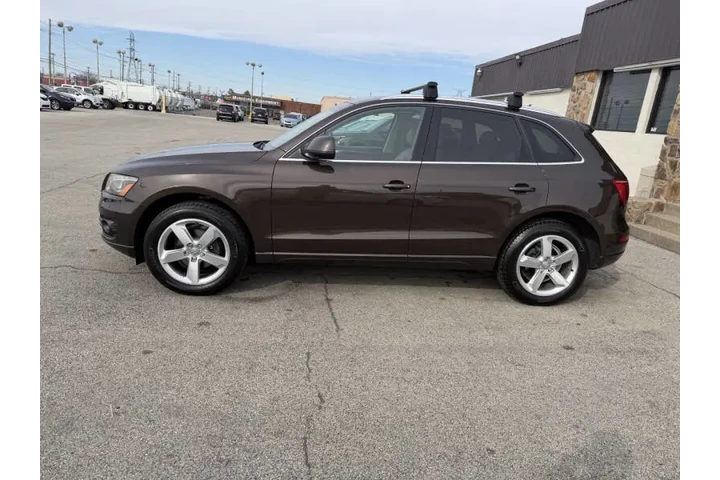 $7850 : 2012 Q5 2.0T quattro Premium image 5