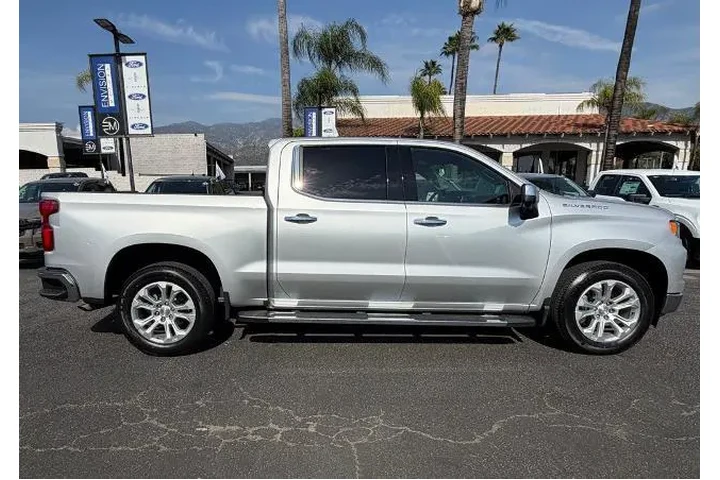 $39750 : Chevrolet Silverado 1500 202 image 10