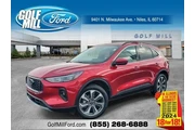Ford Escape 2024 AWD Platinu en Chicago