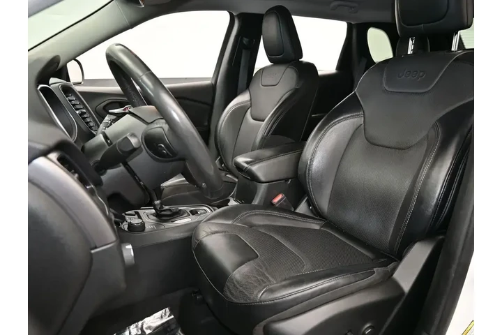 $20991 : Jeep Cherokee 2022 4x4 Latit image 10