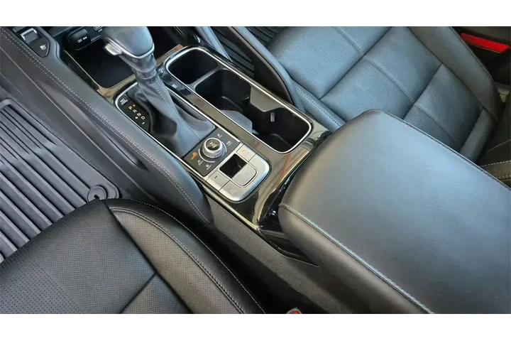 $39998 : Kia Telluride 2024 AWD EX 4d image 6