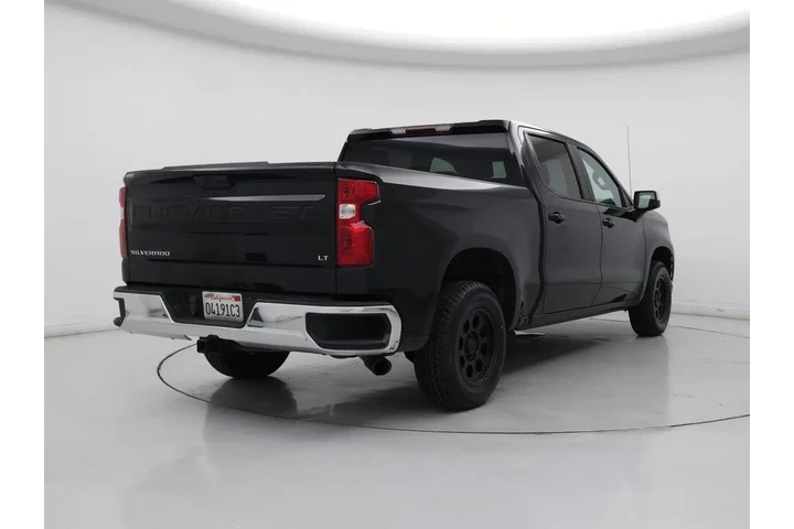 $26998 : Chevrolet Silverado 1500 202 image 8