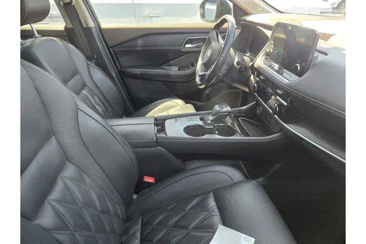 $28991 : Nissan Rogue 2021 Platinum 4 image 3