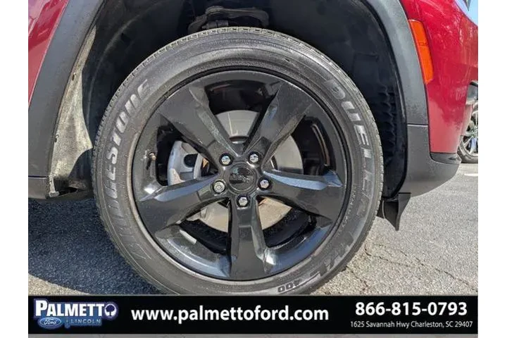 $29979 : Jeep Grand Cherokee L 2023 4 image 9