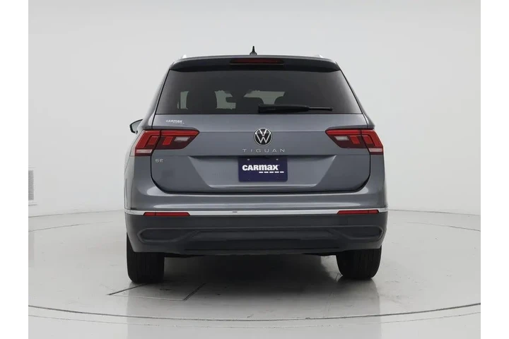 $22998 : Volkswagen Tiguan 2024 Wolfs image 6