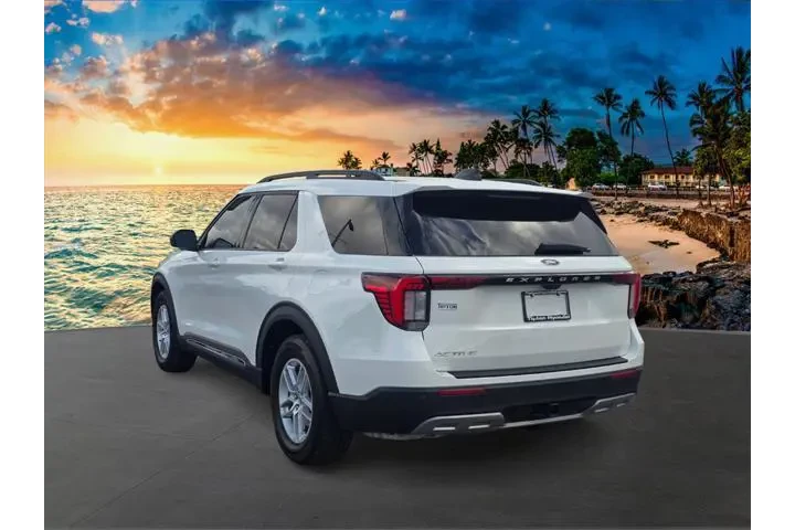 $37999 : Ford Explorer 2025 Active 4d image 7