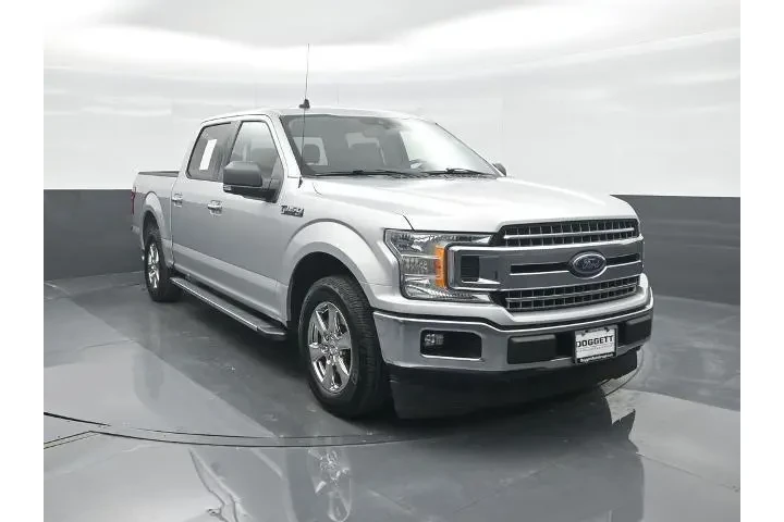 $25998 : Ford F-150 2019 4x2 XL 4dr S image 8