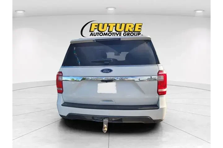 $26988 : Ford Expedition MAX 2020 4x4 image 4