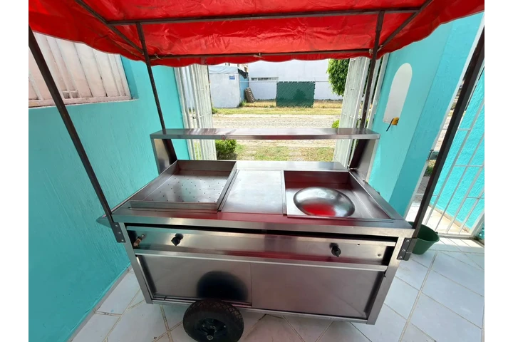 $20000 : Remate por cierre de taqueria image 3