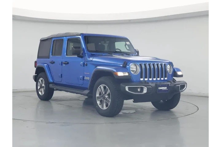 $28998 : Jeep Wrangler Unlimited 2022 image 1