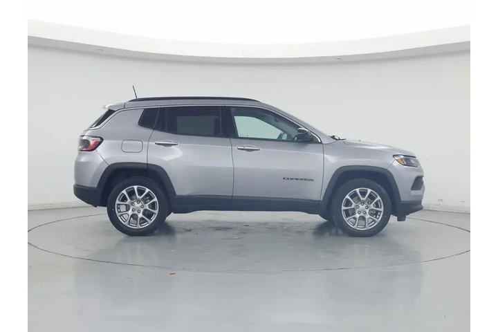 $22998 : Jeep Compass 2022 4x4 Latitu image 7