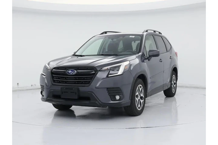 $30998 : Subaru Forester 2024 AWD Pre image 4
