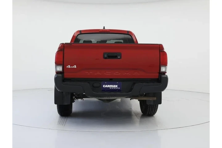 $26998 : Toyota Tacoma 2021 4x4 SR 4d image 6