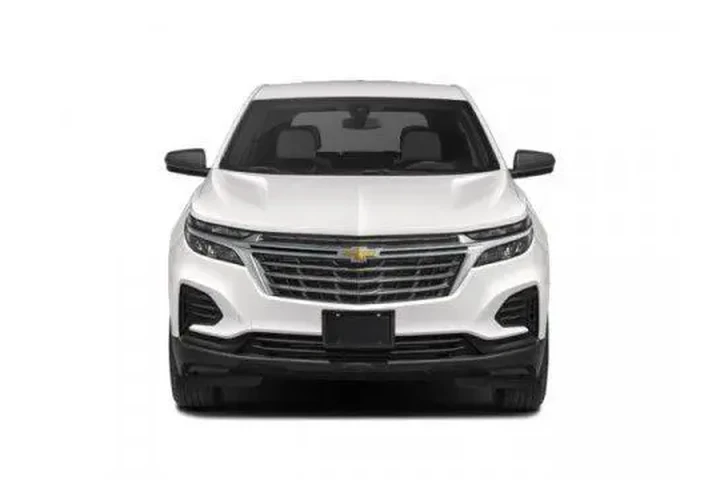 $23725 : Chevrolet Equinox 2024 LT 4d image 7