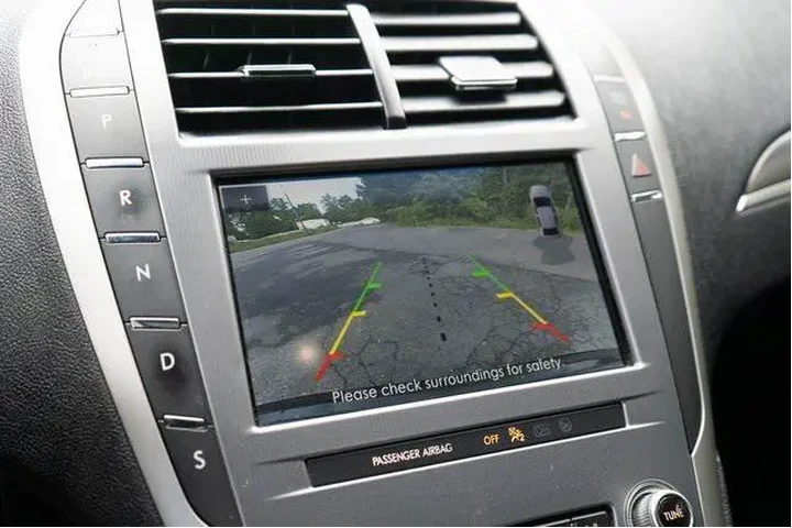 $19895 : Lincoln MKZ 2020 Standard 4d image 4