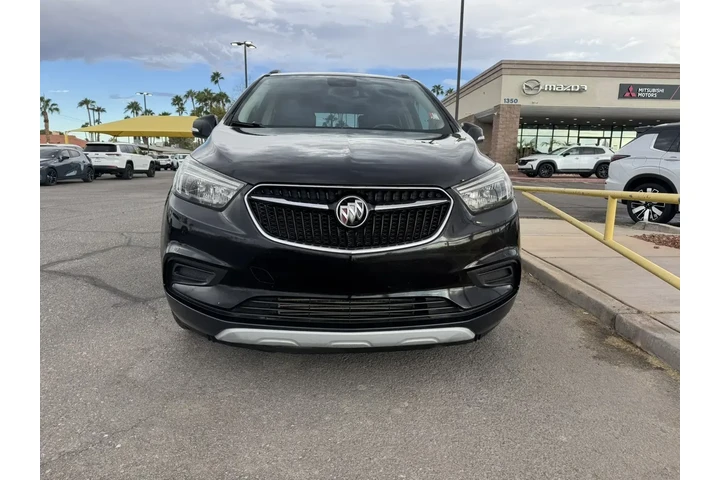 $12999 : Buick Encore 2019 Preferred image 2