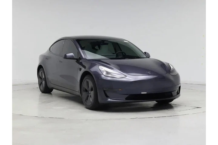 $28998 : Tesla Model 3 2023 4dr Sedan image 1