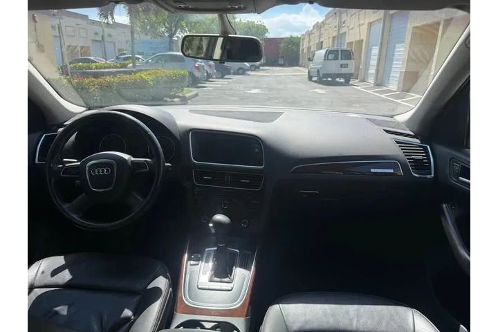 $3700 : Audi Q5 ( Cash ) image 2