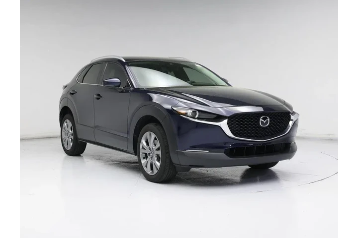 $22998 : Mazda CX-30 2023 AWD 2.5 S S image 1