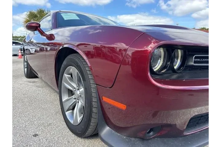 $16988 : Dodge Challenger 2019 GT 2dr image 3
