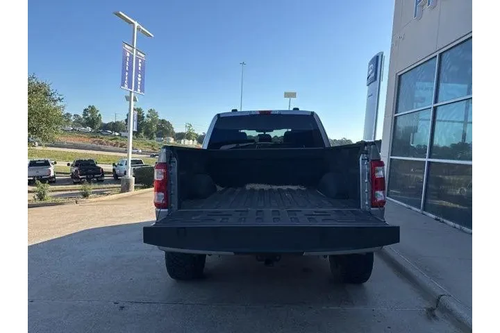 $39988 : Ford F-150 2023 4x4 Lariat 4 image 7