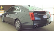 2017 CTS 3.6L Luxury thumbnail