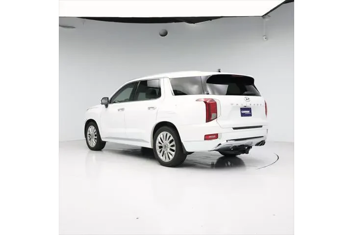 $28998 : Hyundai PALISADE 2020 Limite image 2