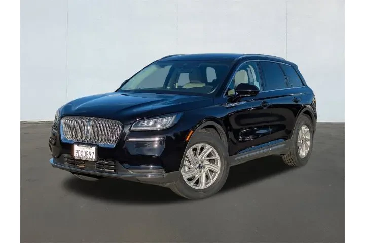 $27875 : Lincoln Corsair 2022 Standar image 1