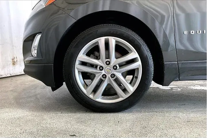 $16221 : Chevrolet Equinox 2020 Premi image 6
