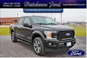 Ford F-150 2019 4x4 XL 4dr S