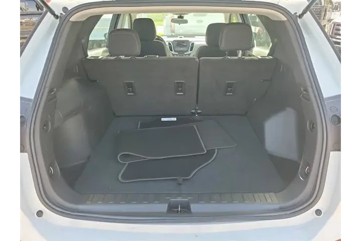 $15991 : Chevrolet Equinox 2022 LS 4d image 6