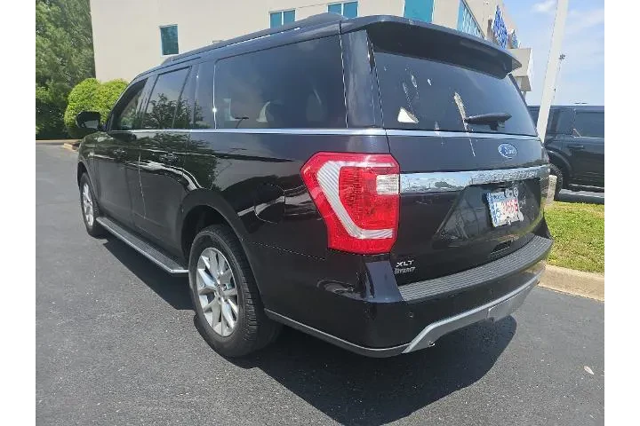 $30000 : Ford Expedition MAX 2020 4x4 image 5