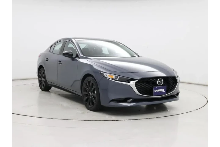 $25998 : Mazda Mazda3 Sedan 2025 AWD image 1
