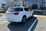 $25844 : PRE-OWNED 2019 ACADIA DENALI thumbnail