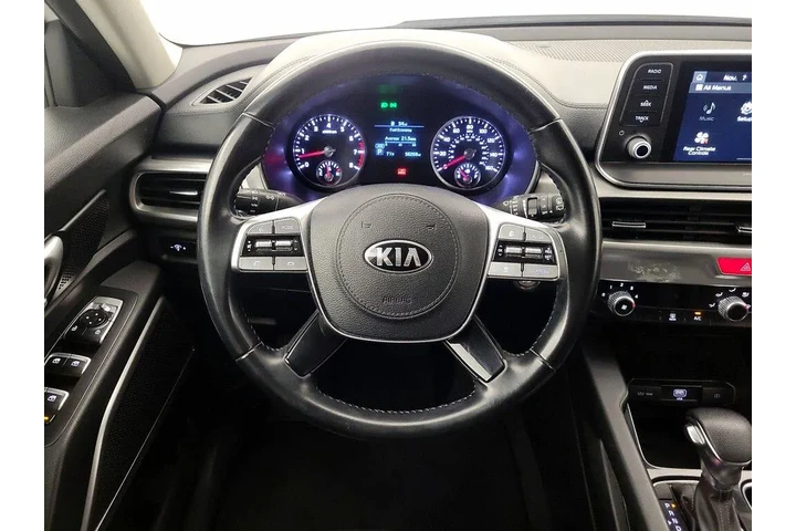 $26998 : Kia Telluride 2021 LX 4dr SU image 10