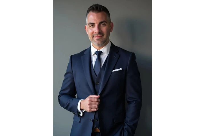 Real Estate Broker image 1