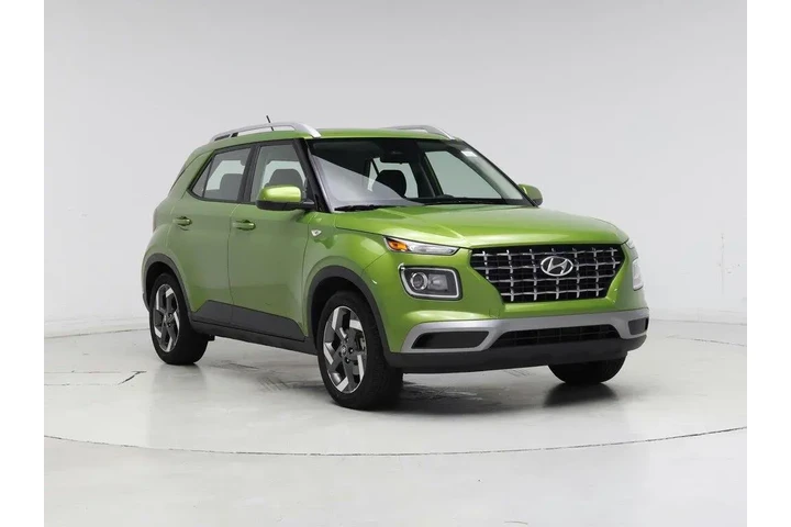 $18998 : Hyundai VENUE 2023 SEL 4dr C image 1