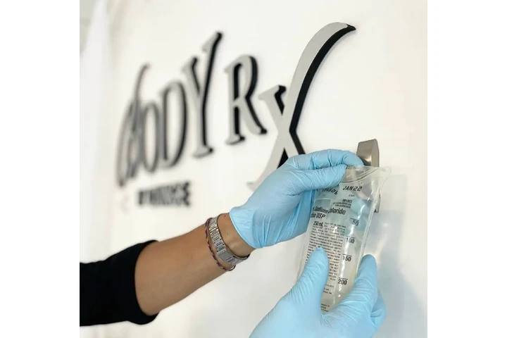 Body RX Miami Anti-Aging image 3
